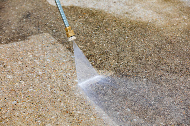 Durand, IL  Pressure Washing Services Company