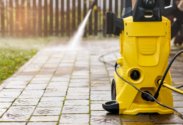 Best Solar Panel Cleaning  in Durand, IL
